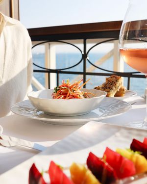 Image post by @norwegiancruiseline on Instagram