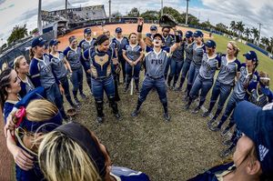 Image post by @fiusoftball on Instagram