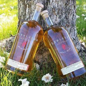 Image post by @pendletonwhisky on Instagram