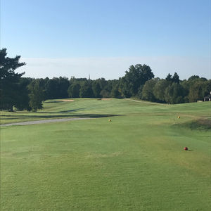 Image post by @highpointmgolf on Instagram