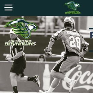 Image post by @pennmenslax on Instagram