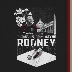 Image post by @waynerooney on Instagram