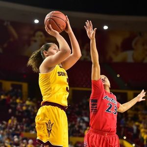 Image post by @sundevilwbb on Instagram