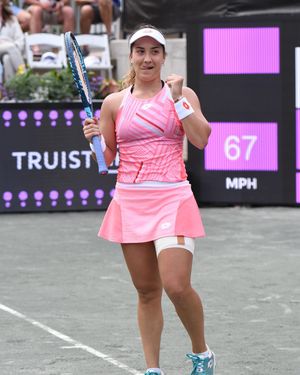 Image post by @wta on Instagram