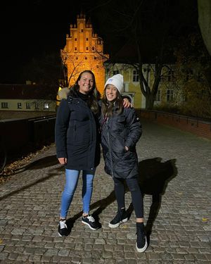 Image post by @joannajedrzejczyk on Instagram