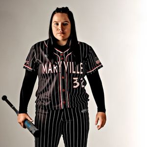 Image post by @maryville_softball on Instagram