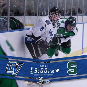 Image post by @gvsu_hockey on Instagram