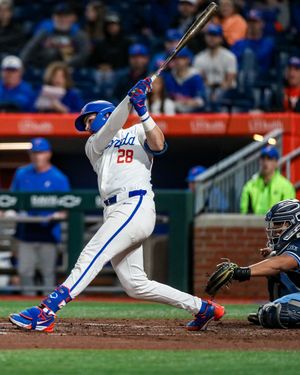 Image post by @gatorsbb on Instagram