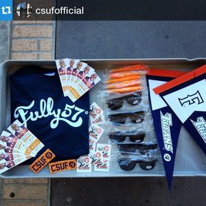 Image post by @asicsuf on Instagram