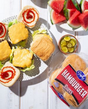 Image post by @franzbakery on Instagram