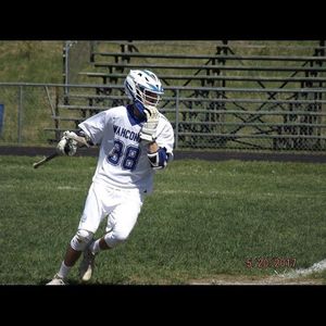 Image post by @washeduplaxbros on Instagram