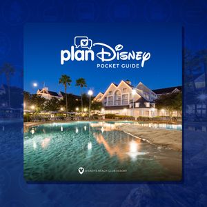 Image post by @disneyparks on Instagram