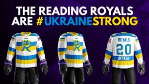Image post by @readingroyals on Instagram