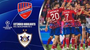 Video post by @cbssportsgolazo on YouTube