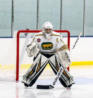 Image post by @chicagocougarshockey on Instagram