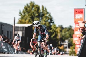 Image post by @joemartinstagerace on Instagram