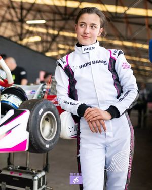 Image post by @femalesinmsport on Instagram