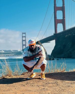 Image post by @traeabn on Instagram