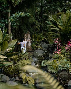 Image post by @comohotels on Instagram