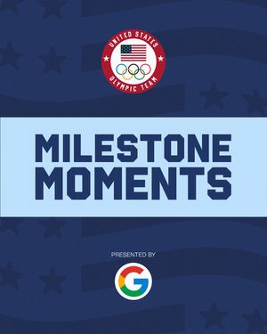 Image post by @teamusa on Instagram