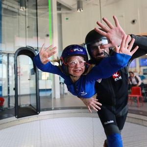 Image post by @iflyus on Instagram
