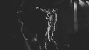 Image post by @lukebryan on Instagram