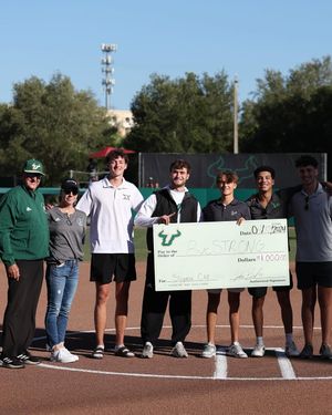 Image post by @usfsigmachi on Instagram