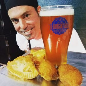Image post by @navigationbrewingco on Instagram
