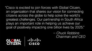 Image post by @cisco on Instagram