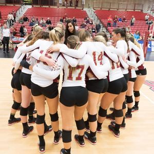Image post by @duvolleyball on Instagram