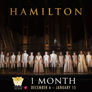 Image post by @playhousesquare on Instagram