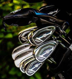 Image post by @wilsongolfcanada on Instagram