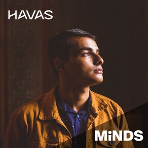 Image post by @havas on Instagram