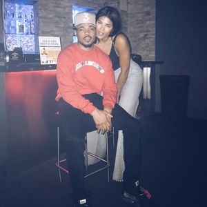 Image post by @chancetherapper on Instagram