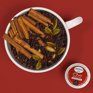 Image post by @keurig on Instagram