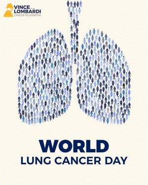 Image post by @lombardi_foundation on Instagram