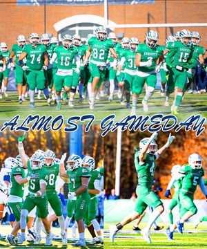 Image post by @endicottfootball on Instagram