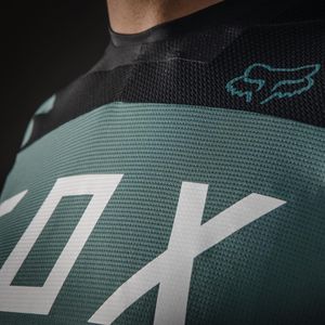 Image post by @foxmtb on Instagram