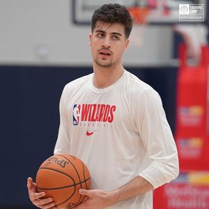 Image post by @washwizardsjp on Instagram