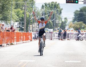 Image post by @usacycling on Instagram