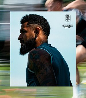 Image post by @NashvilleSC on Twitter