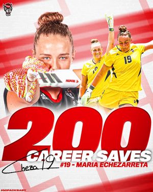 Image post by @PackWSoccer on Twitter