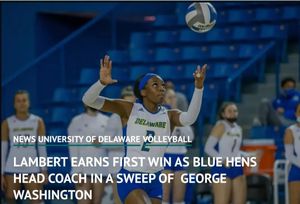 Image post by @delawaresportsblitz on Instagram