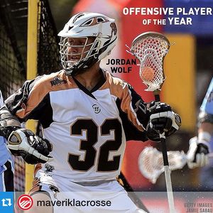 Image post by @cascade_lacrosse on Instagram