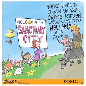 Image post by @kqed on Instagram