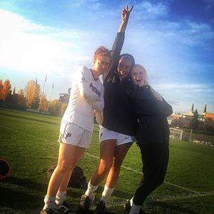 Image post by @portlandwsoc on Instagram