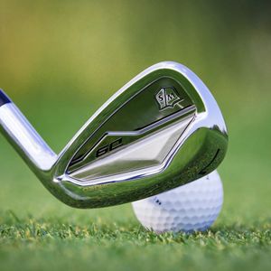 Image post by @wilsongolf on Instagram