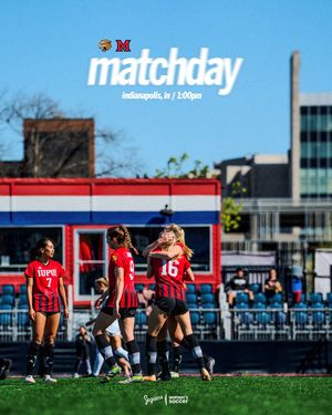 Image post by @iupuiwsoc on Instagram