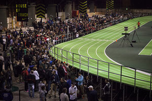 Image post by @tracktown on Facebook