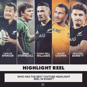 Image post by @rugbypass on Instagram